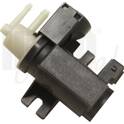 Pressure Converter, exhaust control Huco - 139345