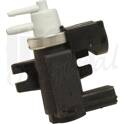 Pressure Converter, exhaust control Huco - 139347