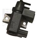 Pressure converter, turbocharger Huco - 139339