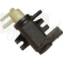 Pressure converter, turbocharger Huco - 139343