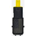 Pressure Sensor, brake booster Huco - 131915