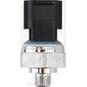 Pressure Switch, air conditioning Huco - 131902