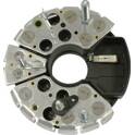 Rectifier, alternator Huco - 139172