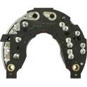 Rectifier, alternator Huco - 139672