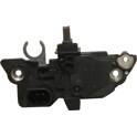 Regulator, alternator Huco - 130400