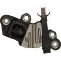 Regulator, alternator Huco - 130401