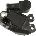 Regulator, alternator Huco - 130409