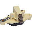Regulator, alternator Huco - 130514