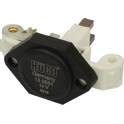 Regulator, alternator Huco - 130551