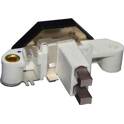 Regulator, alternator Huco - 130552