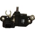 Regulator, alternator Huco - 130573