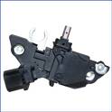 Regulator, alternator Huco - 130617