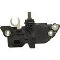 Regulator, alternator Huco - 130641