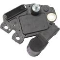Regulator, alternator Huco - 130646
