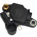 Regulator, alternator Huco - 130696