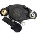 Regulator, alternator Huco - 130697