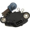 Regulator, alternator Huco - 130719
