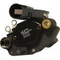 Regulator, alternator Huco - 130724