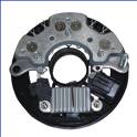 Regulator, alternator Huco - 132882