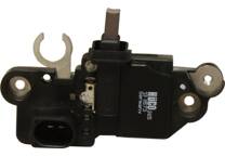 Regulator napięcia