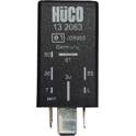 Relä, glödstiftssystem Huco - 132063