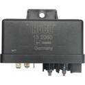 Relay, glow plug system Huco - 132050