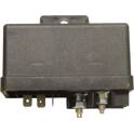 Relay, glow plug system Huco - 132052