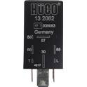 Relay, glow plug system Huco - 132062