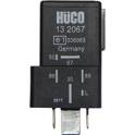 Relay, glow plug system Huco - 132067