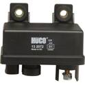 Relay, glow plug system Huco - 132072