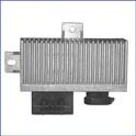 Relay, glow plug system Huco - 132079