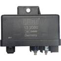 Relay, glow plug system Huco - 132080