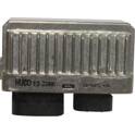 Relay, glow plug system Huco - 132086