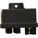 Relay, glow plug system Huco - 132089
