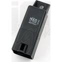 Relay, glow plug system Huco - 132094