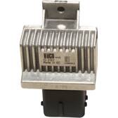 Relay, glow plug system Huco - 132122