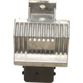 Relay, glow plug system Huco - 132124