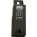 Relay, glow plug system Huco - 132125