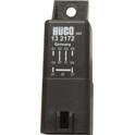 Relay, glow plug system Huco - 132172