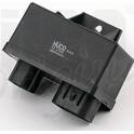 Relay, glow plug system Huco - 132186