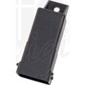 Relay, glow plug system Huco - 132253