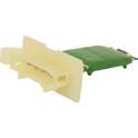 Resistor, interior blower Huco - 132508