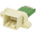 Resistor, interior blower Huco - 132541