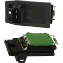 Resistor, interior blower Huco - 132547