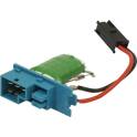 Resistor, interior blower Huco - 132554