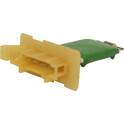 Resistor, interior blower Huco - 132556