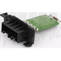 Resistor, interior blower Huco - 132561