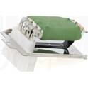 Resistor, interior blower Huco - 132583