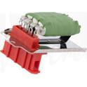 Resistor, interior blower Huco - 132584