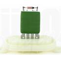 Resistor, interior blower Huco - 132616